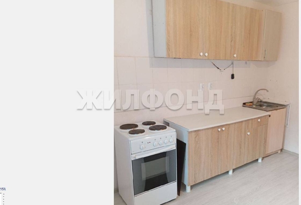 
  Продается 1-комн. квартира 38 м². Фото 1.
