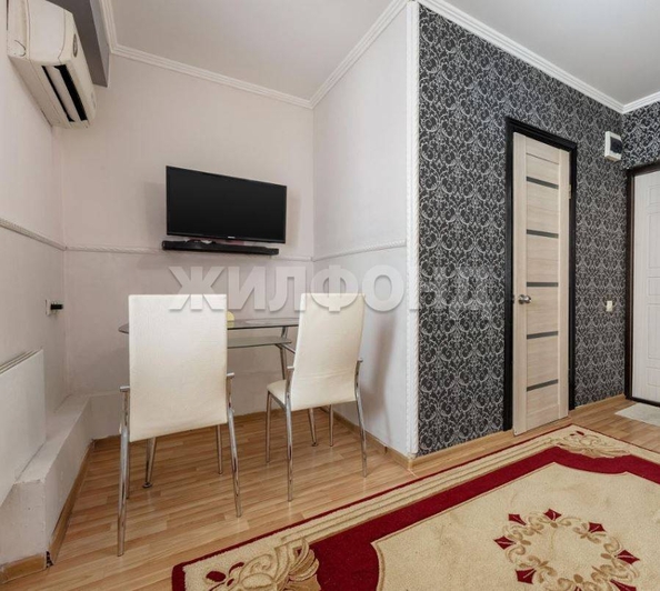 
  Продается студия 18 м². Фото 6.