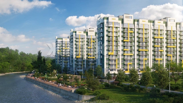 
  Продается 1-комн. квартира 28.9 м². Фото 6.