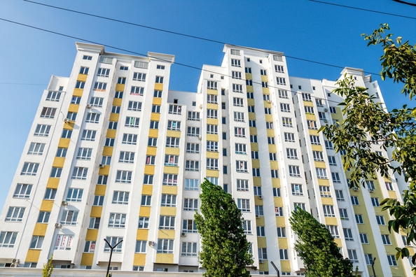 
  Продается 2-комн. квартира 62.9 м², в ЖК Зеленодар, литера 5б. Фото 19.