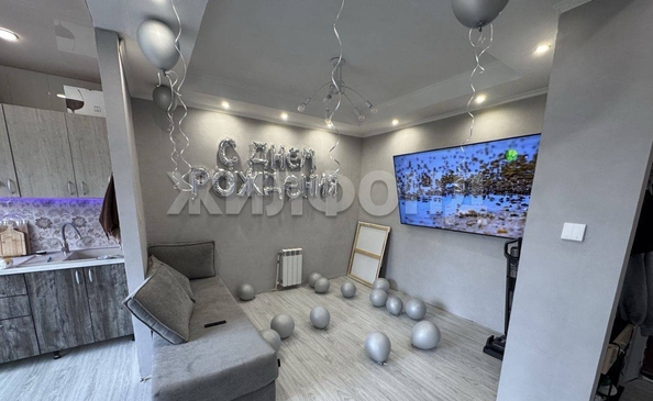 
  Продается 2-комн. квартира 39 м². Фото 4.