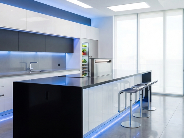 
  Продается 3-комн. квартира 85 м², в ЖК Гулливер, литера 3. Фото 7.
