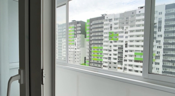 
  Продается 1-комн. квартира 47.62 м², в ЖК Восточный, литера 37. Фото 10.