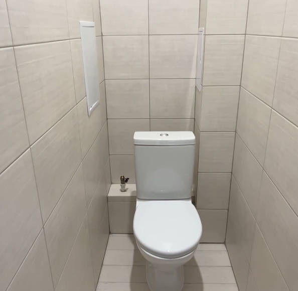 
  Продается студия 26.59 м², в ЖК Восточный, литера 37. Фото 6.