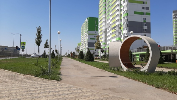 
  Продается 1-комн. квартира 47.47 м², в ЖК Восточный, литера 37. Фото 8.