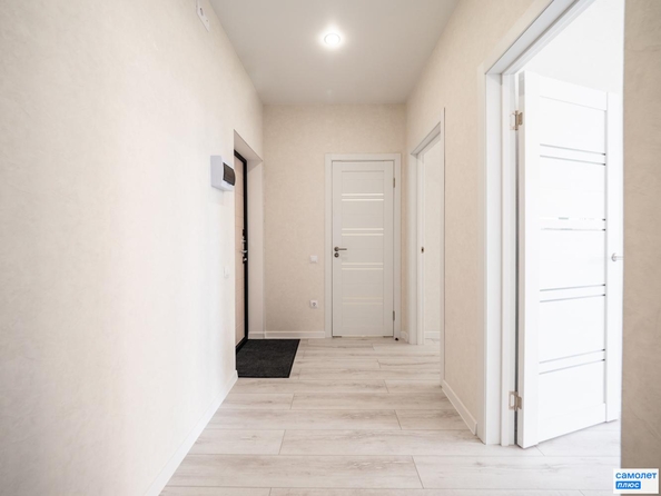 
  Продается 3-комн. квартира 78.2 м², в ЖК Образцово, дом 12. Фото 6.