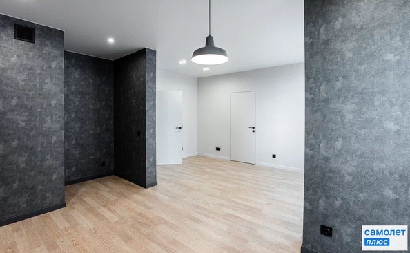 
  Продается 2-комн. квартира 55.2 м², в ЖК Барса, 3В литер. Фото 1.