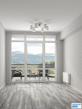 
  Продается студия 16.7 м², в ЖК Ботаника Хилс, лит 3. Фото 7.
