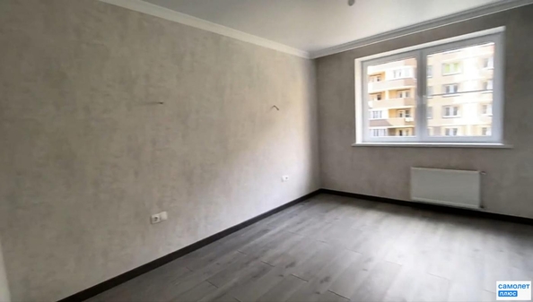 
  Продается студия 18 м², в ЖК Цитрус, литер 2. Фото 1.