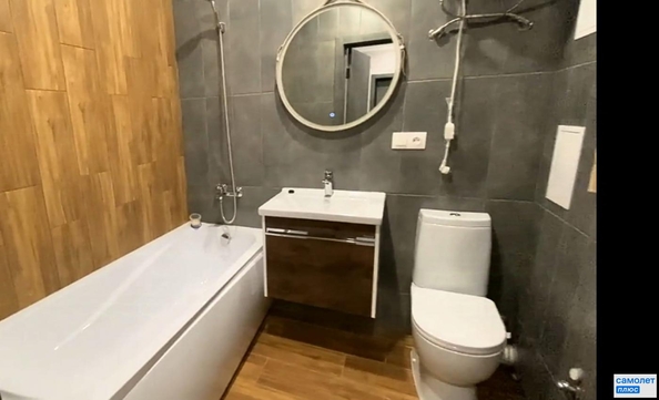 
  Продается студия 18 м², в ЖК Цитрус, литер 2. Фото 4.