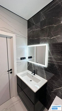 
  Продается 1-комн. квартира 54.18 м², в ЖК Золотой Берег, литер 1. Фото 7.