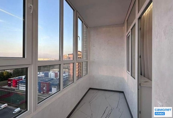 
  Продается 2-комн. квартира 103.9 м², в ЖК Золотой Берег, литер 1. Фото 9.