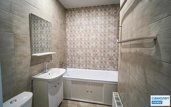 
  Продается 1-комн. квартира 38.6 м², в ЖК Город у моря, литера 19. Фото 4.