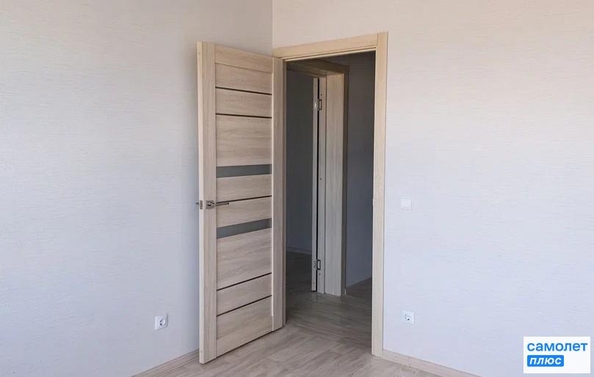
  Продается 1-комн. квартира 43.8 м², в ЖК Город у моря, литера 19. Фото 3.