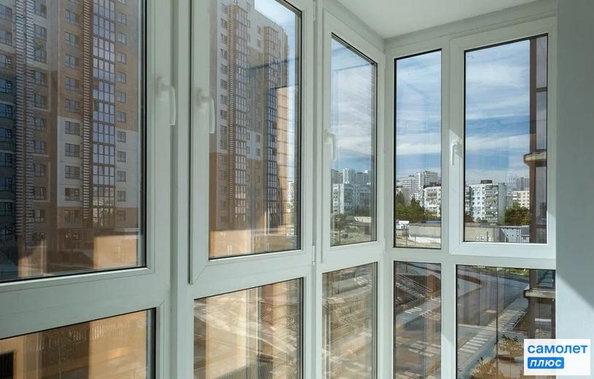 
  Продается 3-комн. квартира 86 м², в ЖК Город у моря, литера 19. Фото 5.