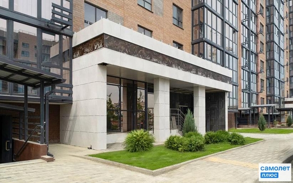 
  Продается 3-комн. квартира 86 м², в ЖК Город у моря, литера 19. Фото 9.
