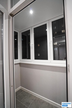 
  Продается студия 26.4 м², в ЖК Первое место, квартал 1.1, литер 1. Фото 6.