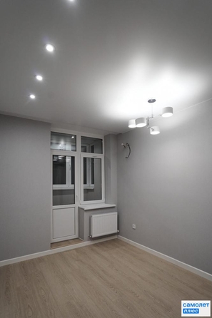 
  Продается 1-комн. квартира 41.3 м², в ЖК Первое место, квартал 1.1, литер 1. Фото 2.