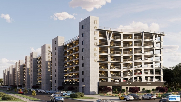 
  Продается 3-комн. квартира 64.8 м², в ЖК Первое место, квартал 1.1, литер 1. Фото 14.