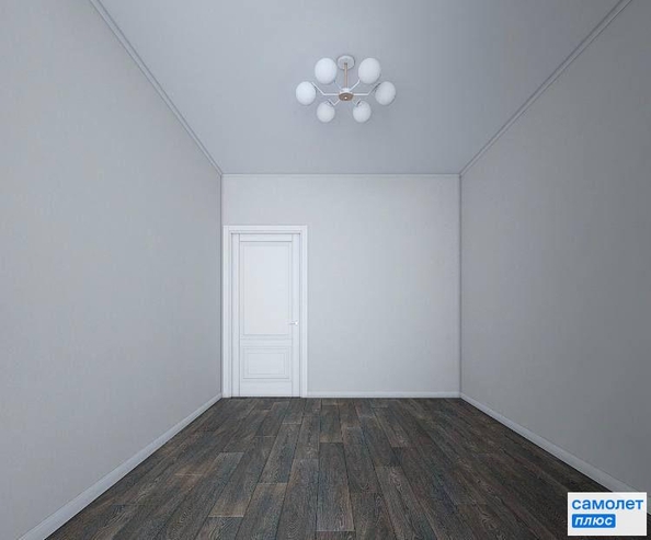 
  Продается 2-комн. квартира 68 м², в ЖК Югге, литера 6. Фото 8.