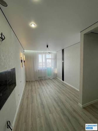 
  Продается 1-комн. квартира 38.26 м², в ЖК Патрики, литер 1.1. Фото 4.