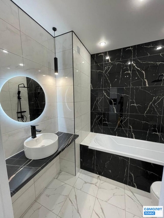 
  Продается 2-комн. квартира 55.6 м², в ЖК Патрики, литер 1.1. Фото 6.