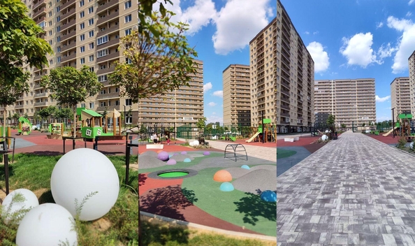 
  Продается 3-комн. квартира 65.3 м², в . Фото 13.