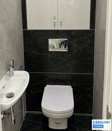 
  Продается 3-комн. квартира 89.5 м², в ЖК Форма, литер 1. Фото 2.