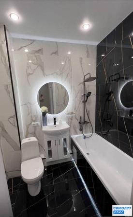 
  Продается 2-комн. квартира 65.6 м², в ЖК  Коллекция, дом «Время». Фото 8.