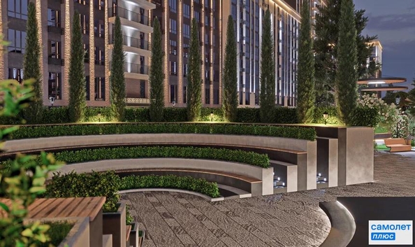 
  Продается 3-комн. квартира 75.9 м², в ЖК  Коллекция, дом «Время». Фото 14.