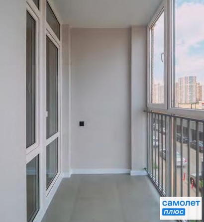 
  Продается 1-комн. квартира 36.8 м², в МКР Образцово, дом 4. Фото 9.