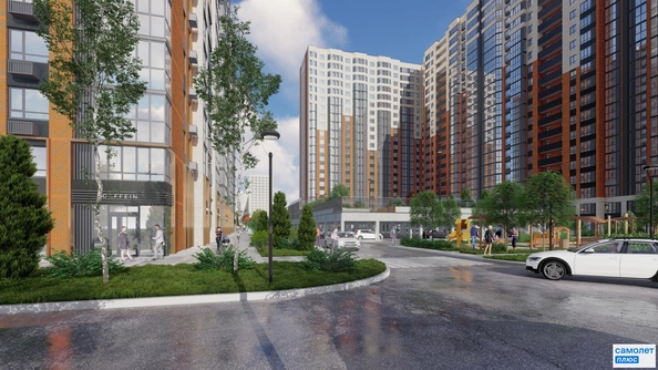 
  Продается 2-комн. квартира 62 м², в МКР Образцово, дом 4. Фото 1.