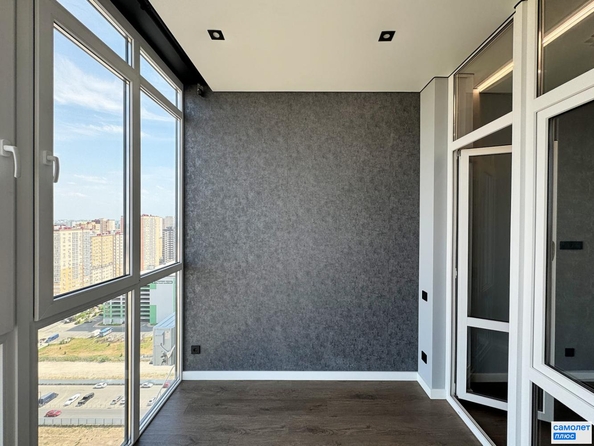 
  Продается студия 23.1 м², в ЖК Архитектор, литера 4.2. Фото 7.