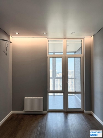 
  Продается 1-комн. квартира 40.9 м², в ЖК Архитектор, литера 4.2. Фото 3.