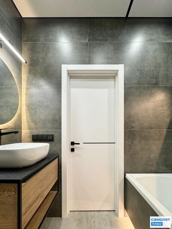 
  Продается 3-комн. квартира 78.7 м², в ЖК Архитектор, литера 4.2. Фото 5.