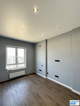 
  Продается 3-комн. квартира 80 м², в ЖК Архитектор, литера 4.2. Фото 2.
