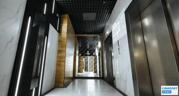 
  Продается 3-комн. квартира 80 м², в ЖК Архитектор, литера 4.2. Фото 18.