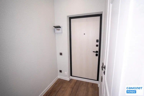 
  Продается 2-комн. квартира 59 м², в ЖК РИДЗ, литер 5. Фото 3.