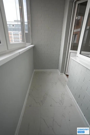 
  Продается 3-комн. квартира 82.3 м², в ЖК РИДЗ, литер 5. Фото 6.