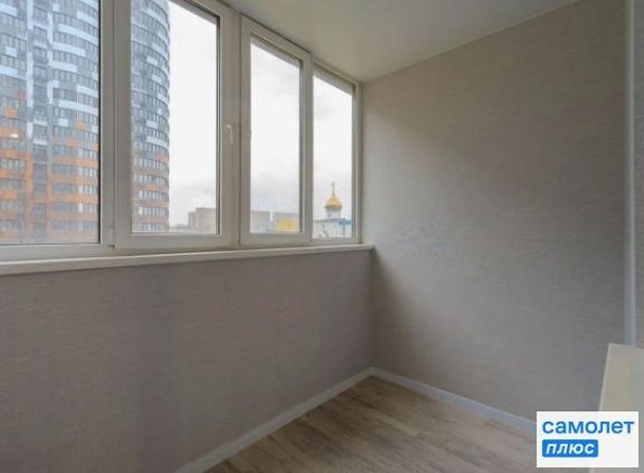 
  Продается 1-комн. квартира 35.2 м², в ЖК Друг, литера 4. Фото 3.