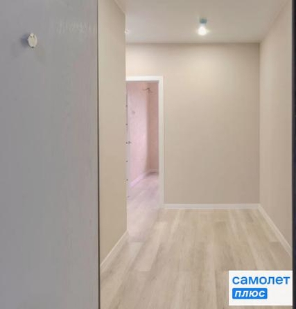 
  Продается 1-комн. квартира 35.75 м², в ЖК Друг, литера 4. Фото 1.