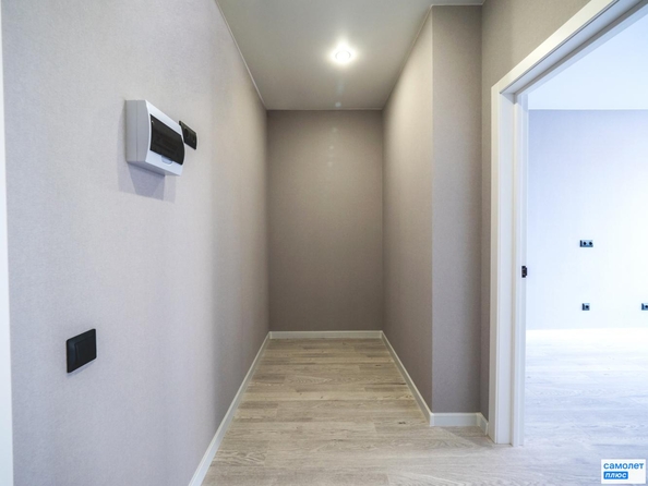 
  Продается 1-комн. квартира 36.05 м², в ЖК Дом 101. Фото 4.