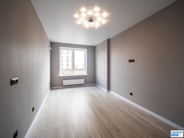 
  Продается 1-комн. квартира 34.16 м², в ЖК Дом 101. Фото 3.
