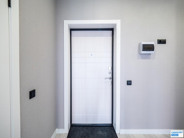 
  Продается 1-комн. квартира 35.2 м², в ЖК Дом 101. Фото 5.