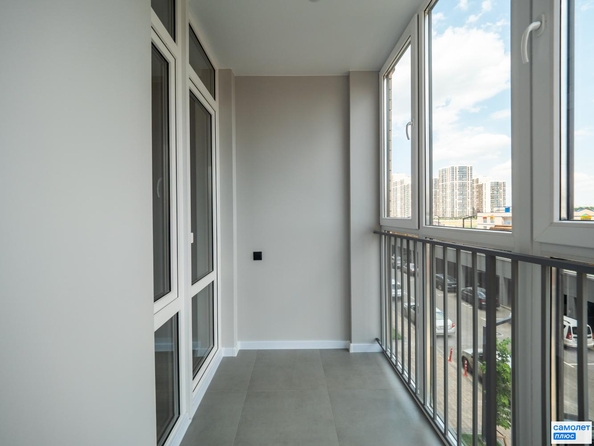 
  Продается 2-комн. квартира 58.3 м², в ЖК Дом 101. Фото 6.