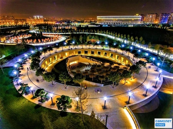 
  Продается 2-комн. квартира 58.3 м², в ЖК Дом 101. Фото 13.