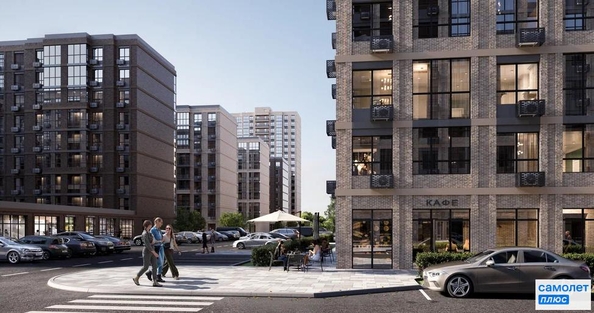 
  Продается 2-комн. квартира 64.9 м², в ЖК Дом 101. Фото 10.