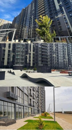 
  Продается 2-комн. квартира 51.79 м², в ЖК Друг, литера 5. Фото 3.