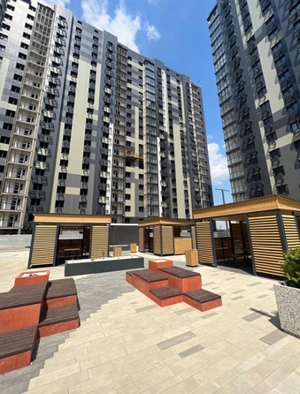 
  Продается 2-комн. квартира 51.79 м², в ЖК Друг, литера 7. Фото 17.