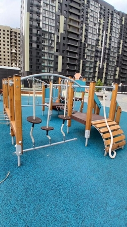 
  Продается 2-комн. квартира 51.79 м², в ЖК Друг, литера 7. Фото 12.